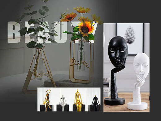 产品发布会公众号