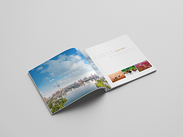 企業(yè)畫冊(cè)設(shè)計(jì)