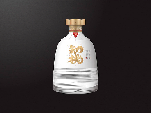 【新鲜日常】奉化蜜桃53°蒸馏酒，耐心打样ING...