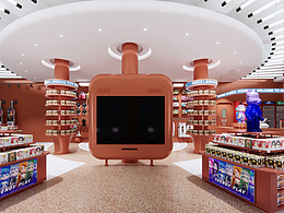 店铺