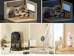 C4D-Corona静帧渲染-05