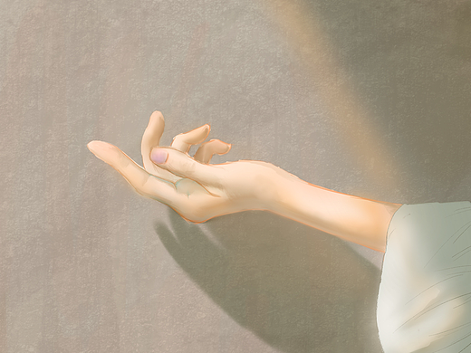 绘画星球打卡挑战6