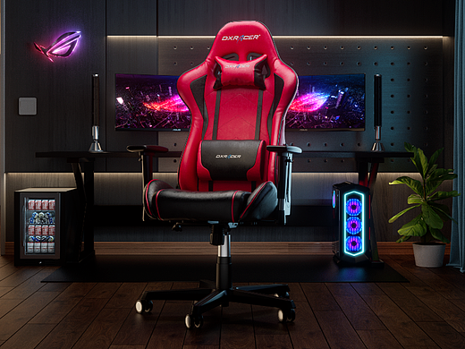 电商产品渲染图