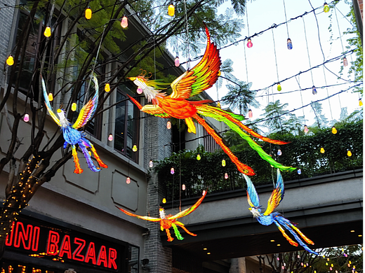 广州荔湾区永庆坊｜唤醒相册 激活镜头里的多巴胺