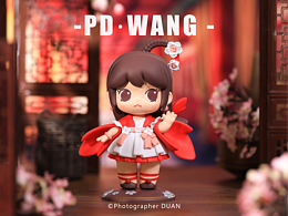 玩樂主義花小樓大體/手辦攝影/潮玩攝影/產(chǎn)品攝影/盲盒