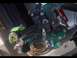 解救小“筹码”——康洛