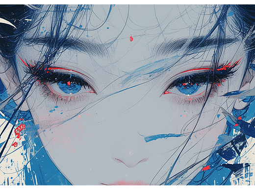 AIGC|蜡染文化与AI