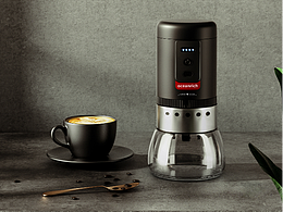 产品建模加渲染