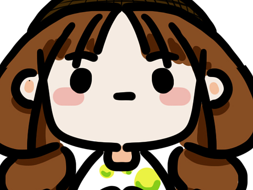 没见过我吧