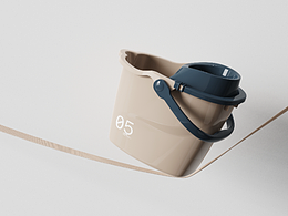 日用品 | 5號(hào)地拖桶