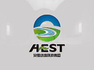 环境科技集团标志VI设计