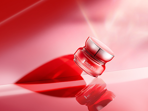 美肤宝|响马摄影