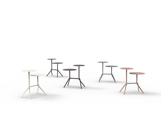 浮萍边桌 | Femo Design Studio（个人主页-ZNjgzMzAzMDA=） - 生活用品 - 站酷设计师沣茂设计原创素材 - 站酷ZCOOL