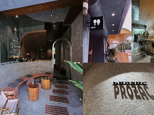 一个想交朋友的咖啡店（个人主页-ZNTkwNzA4NzY=） - 品牌 - 站酷设计师Drin陈原创素材 - 站酷ZCOOL