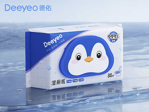 德佑品牌升级全案