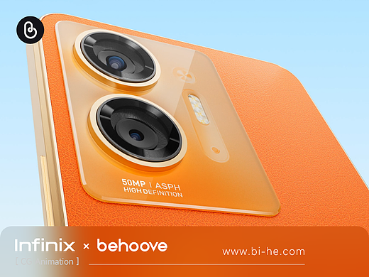 Infinix&必和视频丨Infinix HOT 30 5G 短片