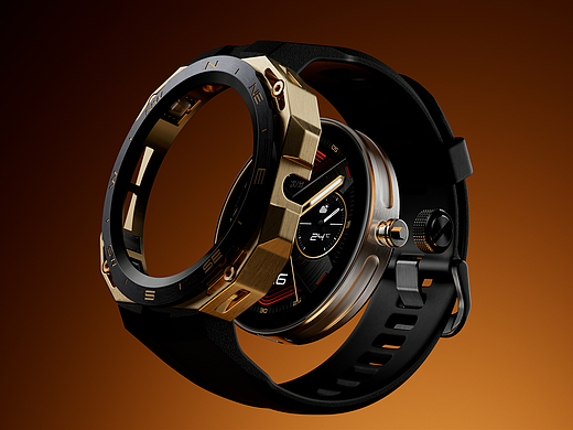 Huawei Watch GT Cyber