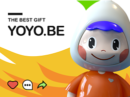 水果品牌全案设计（品牌+包装）