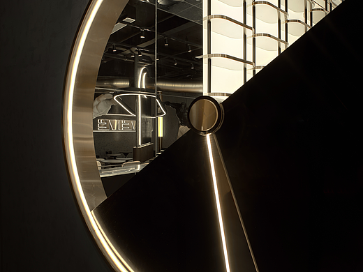 【空间摄影】山东 拾贰酒吧