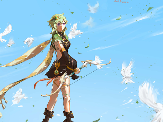 科萊（個(gè)人主頁-ZNjE3NTI5MjQ=） - 商業(yè)插畫 - 站酷設(shè)計(jì)師EMO插畫原創(chuàng)素材 - 站酷ZCOOL