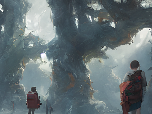 《反对校园暴力组图》