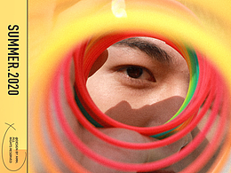 韩都衣舍AMH5月专辑页