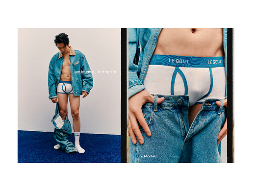 VISUP |  Men&#39;s underwear 2022