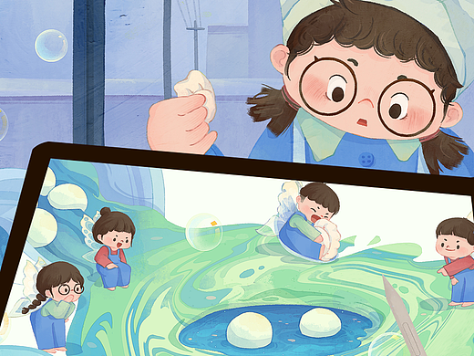 近期作品整理（可授权）