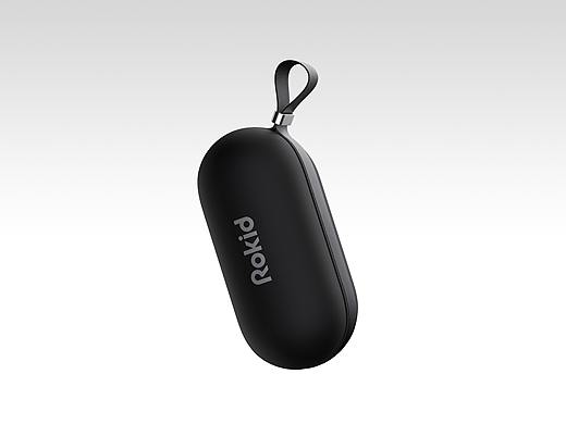 ROKID MAX SOFT BAG DESIGN