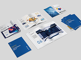 企业宣传册