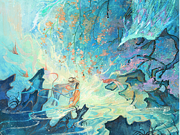 二十四节气立春