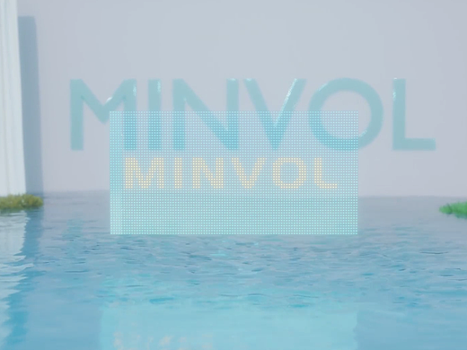 3D特效视频制作