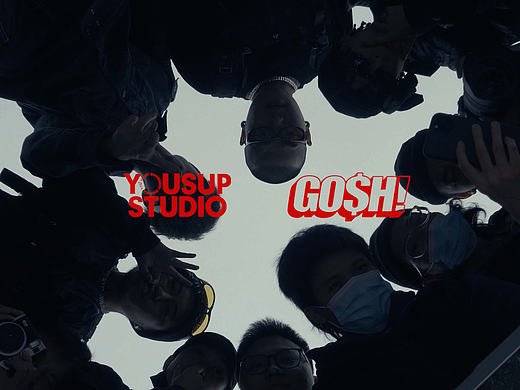 YOU絮观影｜重庆GO$H ｜ OLD GANG NEW TAG