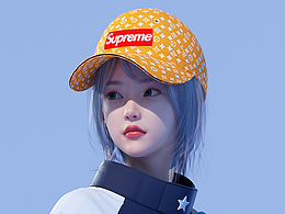 个人作品