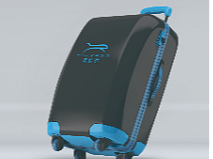 国际物流公司logo