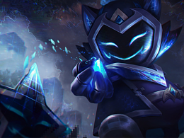 戰(zhàn)場Boss-提莫（同人）