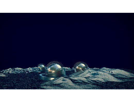 星球海報(bào)（個(gè)人主頁(yè)-ZNjM1ODU4NzI=） - 其他三維 - 站酷設(shè)計(jì)師萌啊萌Z原創(chuàng)素材 - 站酷ZCOOL