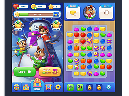 match概念練習(xí)