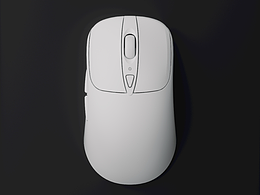 產(chǎn)品建模渲染