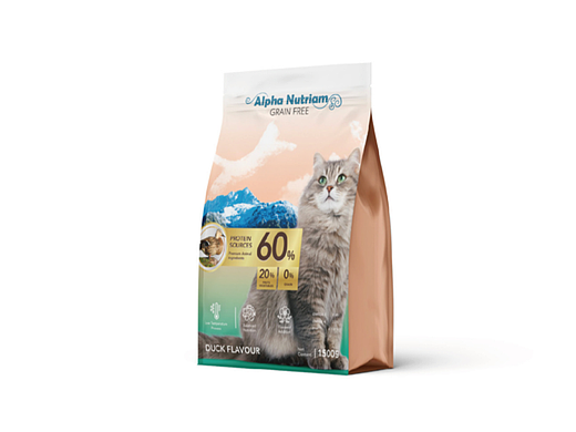 猫粮包装设计（个人主页-ZNjA4MDQ5MDQ=） - 包装 - 站酷设计师Jack寜原创素材 - 站酷ZCOOL