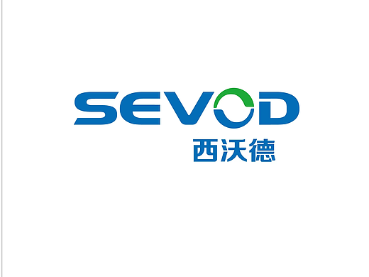 零全百家logo分享093丨西沃德