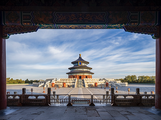 天坛公园