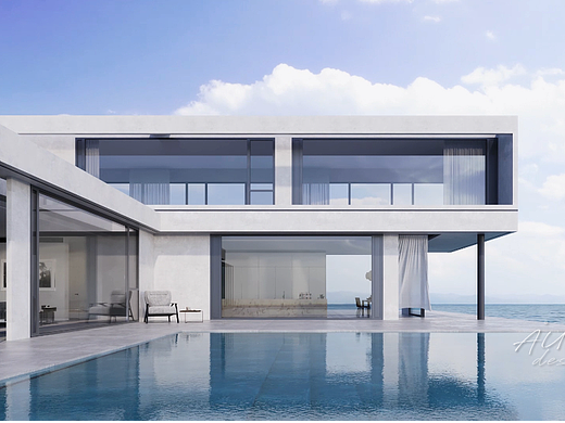 系统门窗 | 微通风双内开窗