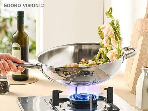 德国福腾宝丨古禾造图 GOOHO VISION