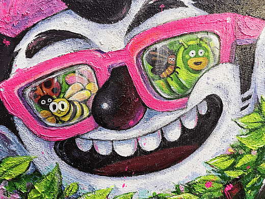 春日碎片-画风都变娘了是怎么肥事儿?!