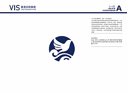 LOGO VI标识设计
