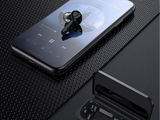 Amazon-MX3蓝牙耳机