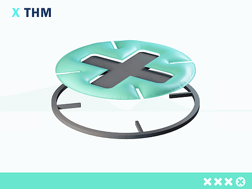 XTHM——一款基于手势识别的模块化音乐设备