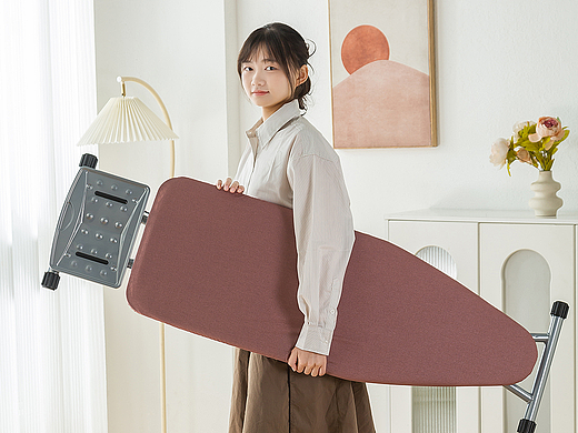 产品摄影熨烫板