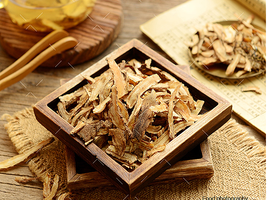 当归片|美食摄影|电商产品摄影|中药材拍摄×郑州密斯杨